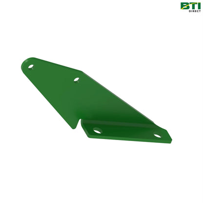 A128198: Compressor Leg Bracket