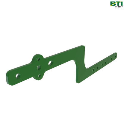 A128289: Bracket