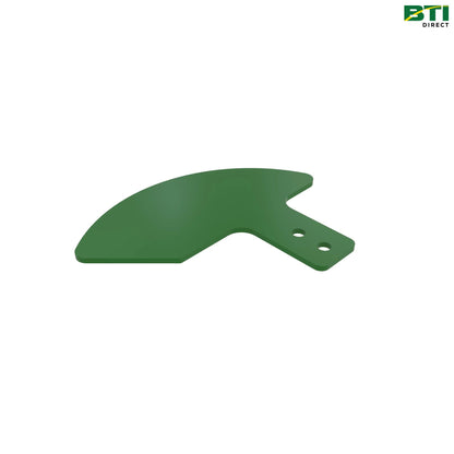 A128358: Rock Guard Plate