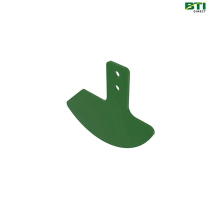 A128358: Rock Guard Plate