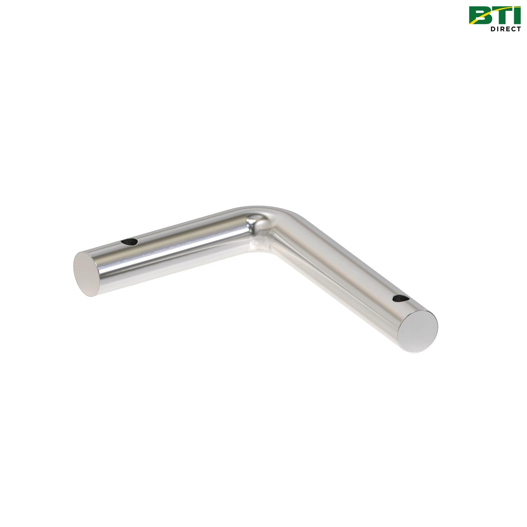 A128391: Arm Pin Fastener