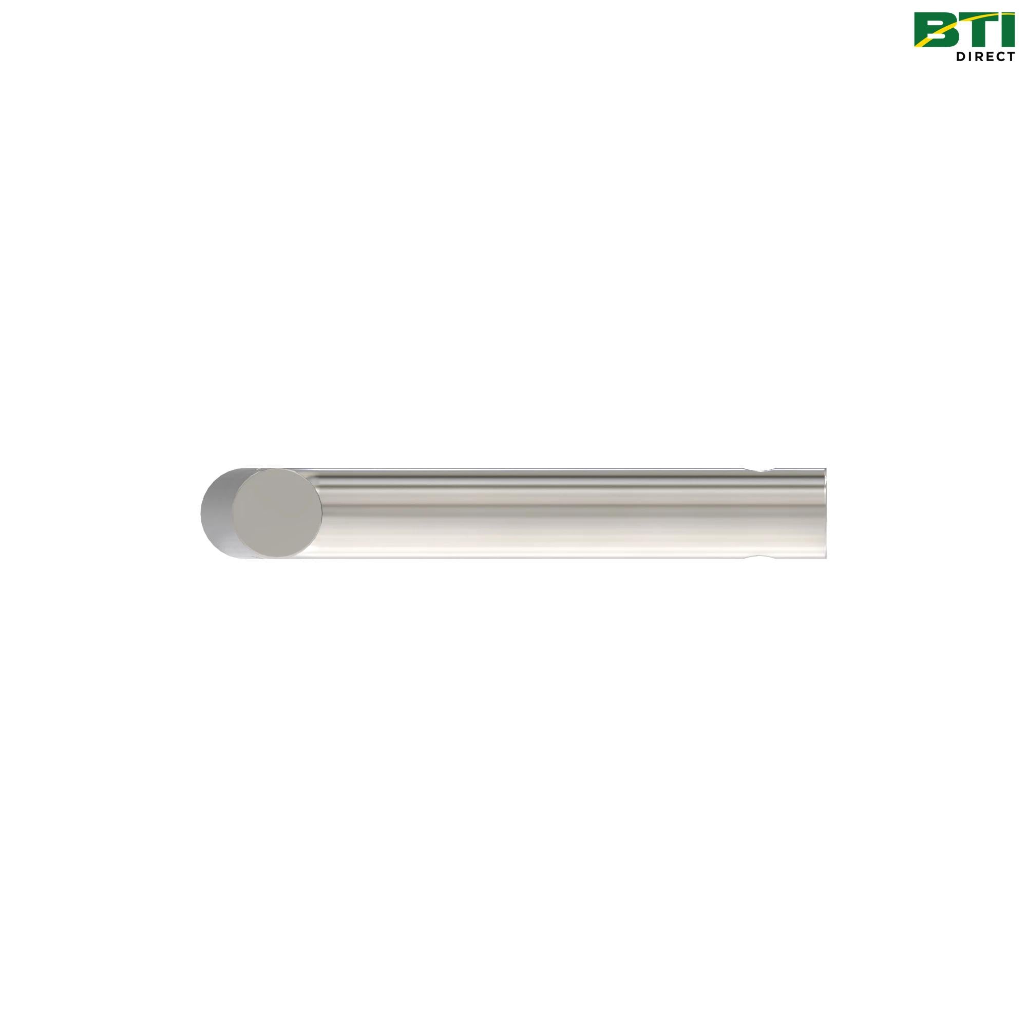 A128391: Arm Pin Fastener