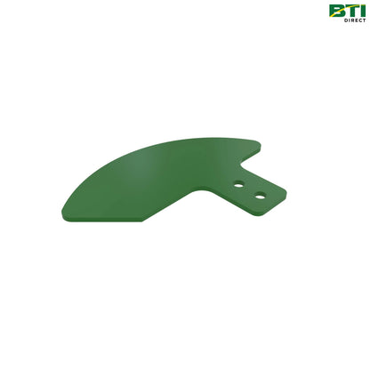 A128625: Rock Guard Plate