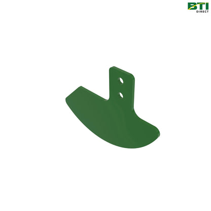 A128625: Rock Guard Plate