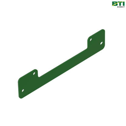 A128675: Bracket