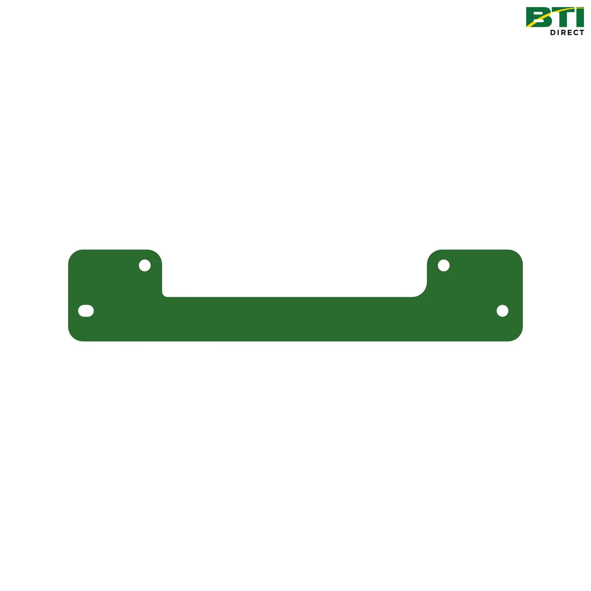A128675: Bracket