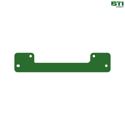 A128675: Bracket
