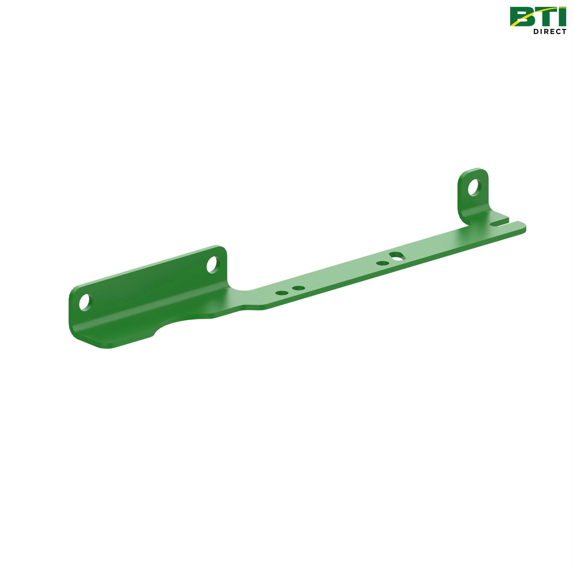 A128703: Front Fertilizer Tank Accessory Bracket