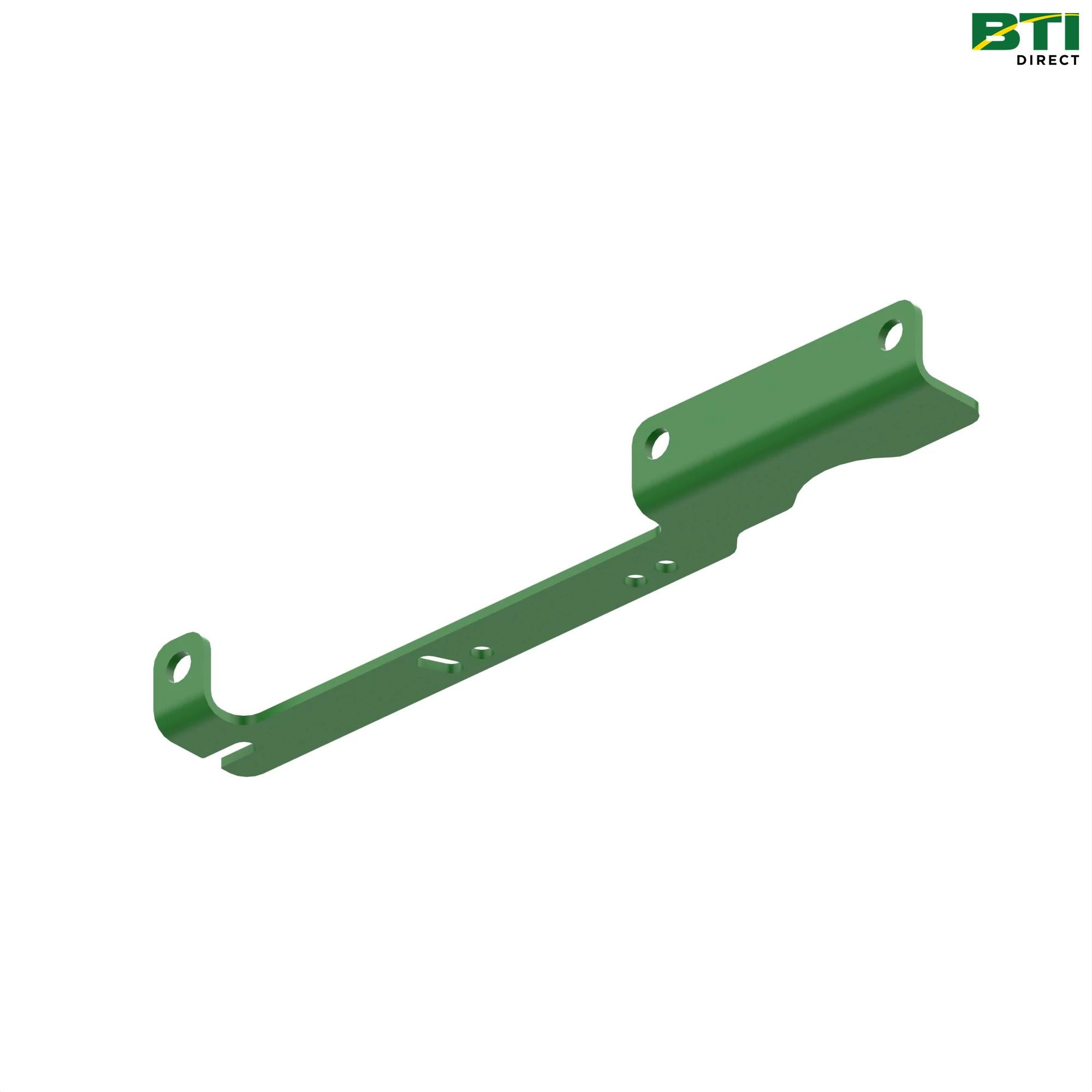 A128703: Front Fertilizer Tank Accessory Bracket