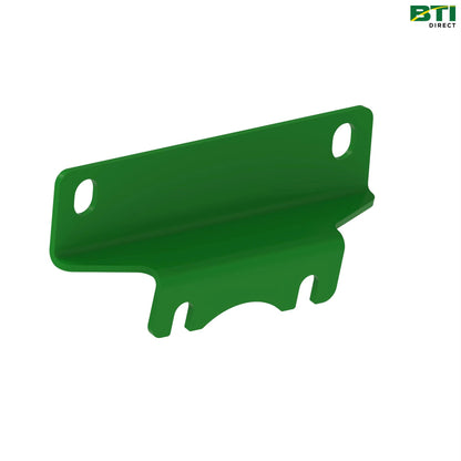 A128705: Fertilizer Tank Outlet Valve Bracket