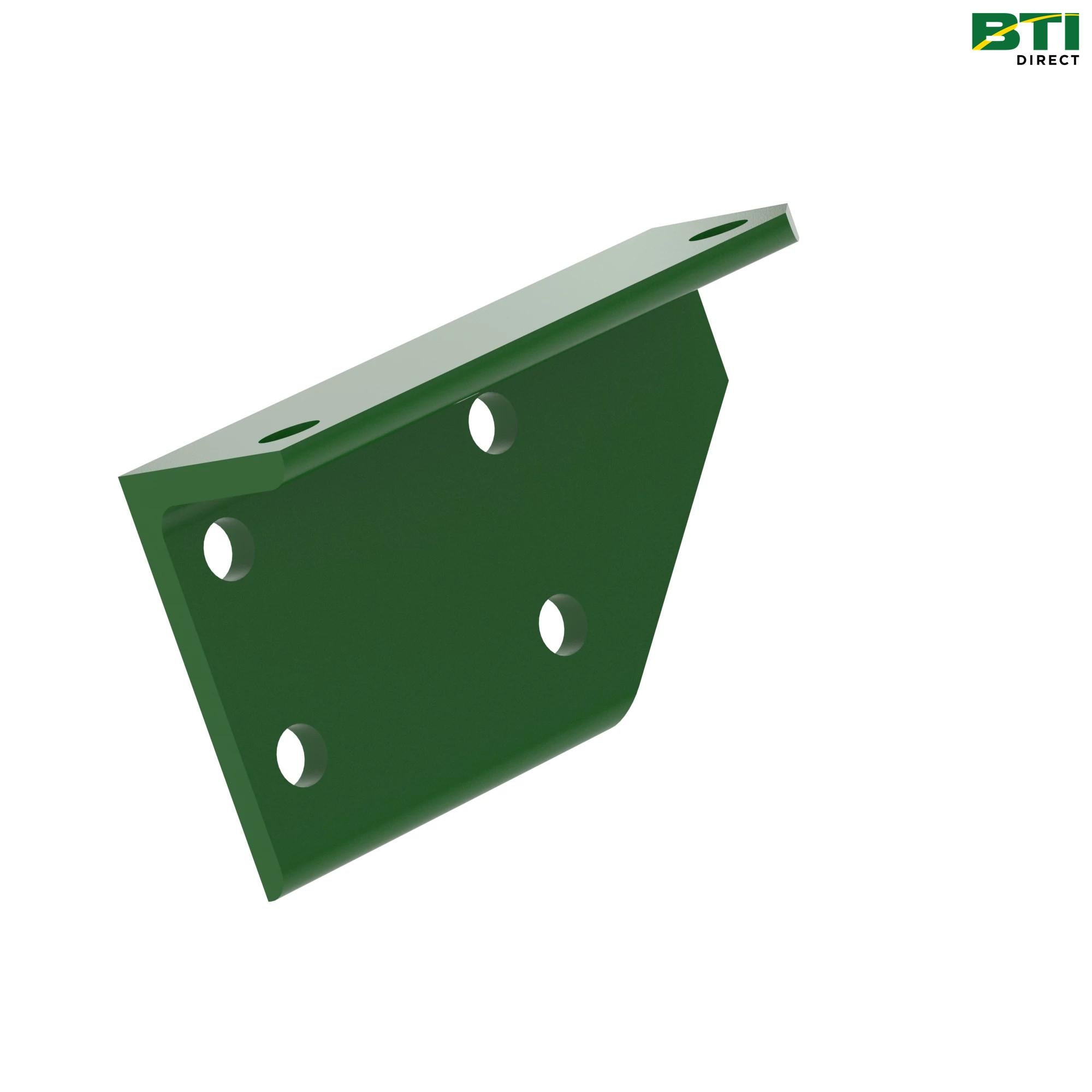 A128713: Mount RH Plate
