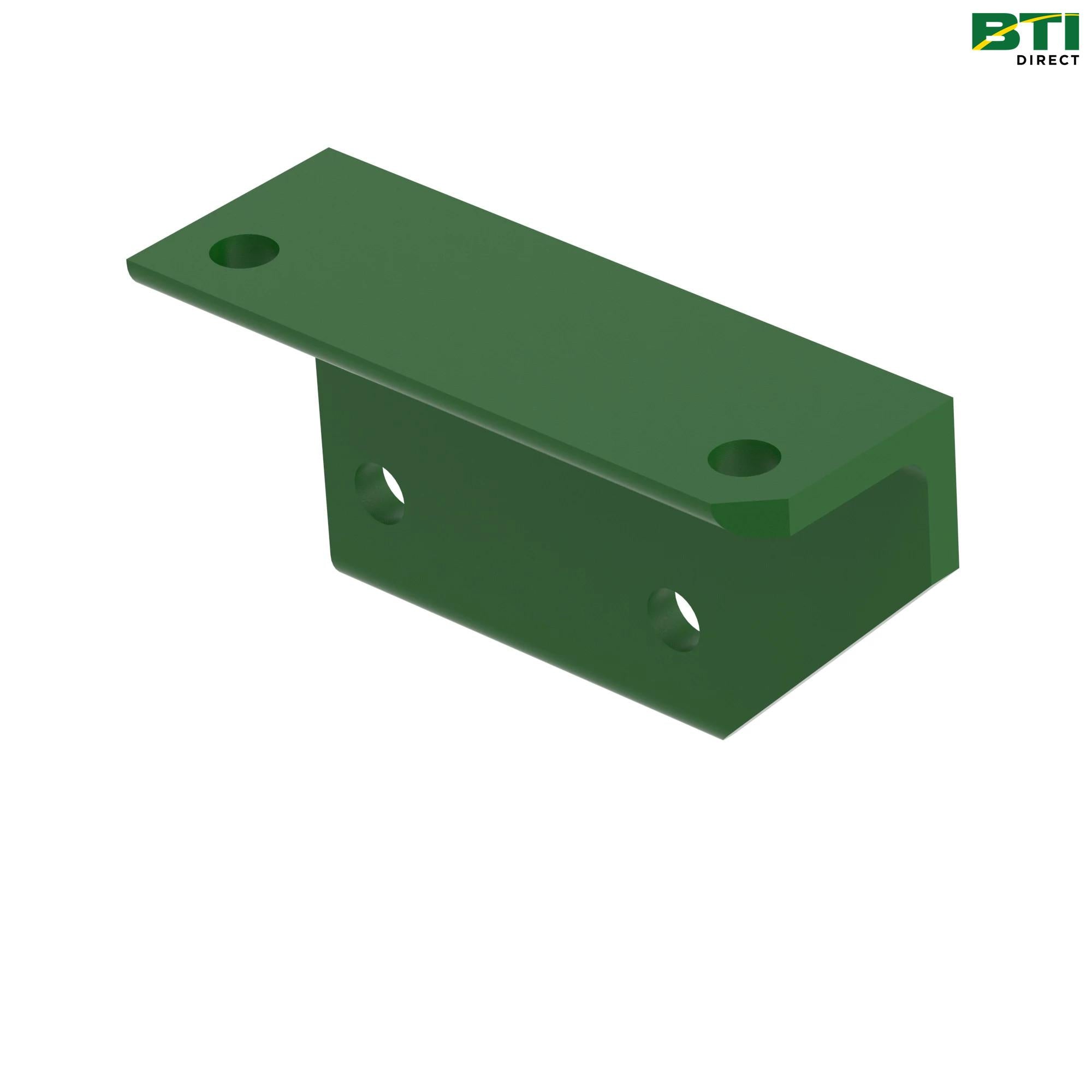 A128713: Mount RH Plate