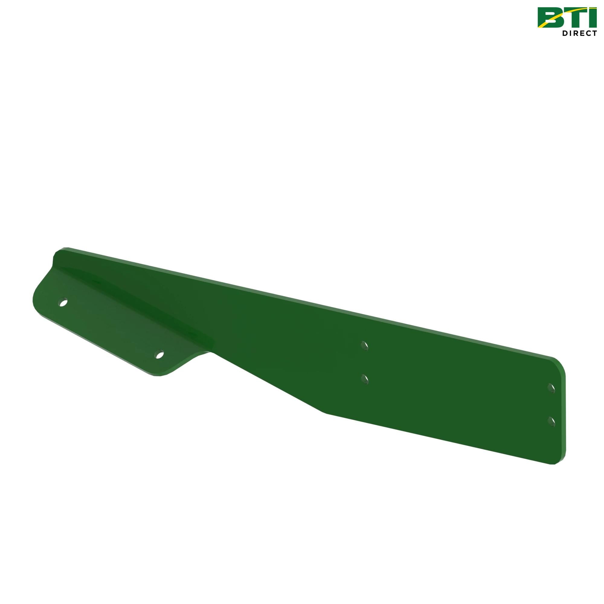 A128715: Mounting Lower Step Plate