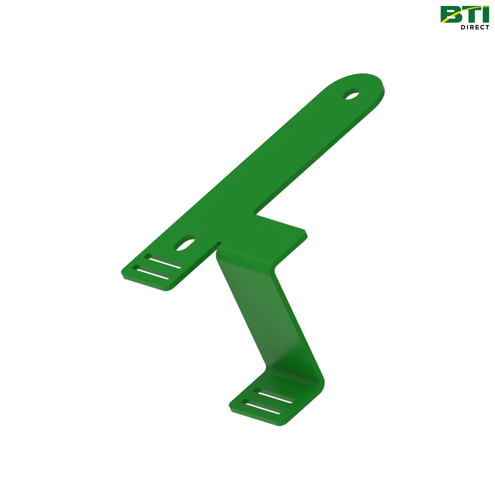 A129007: Bracket
