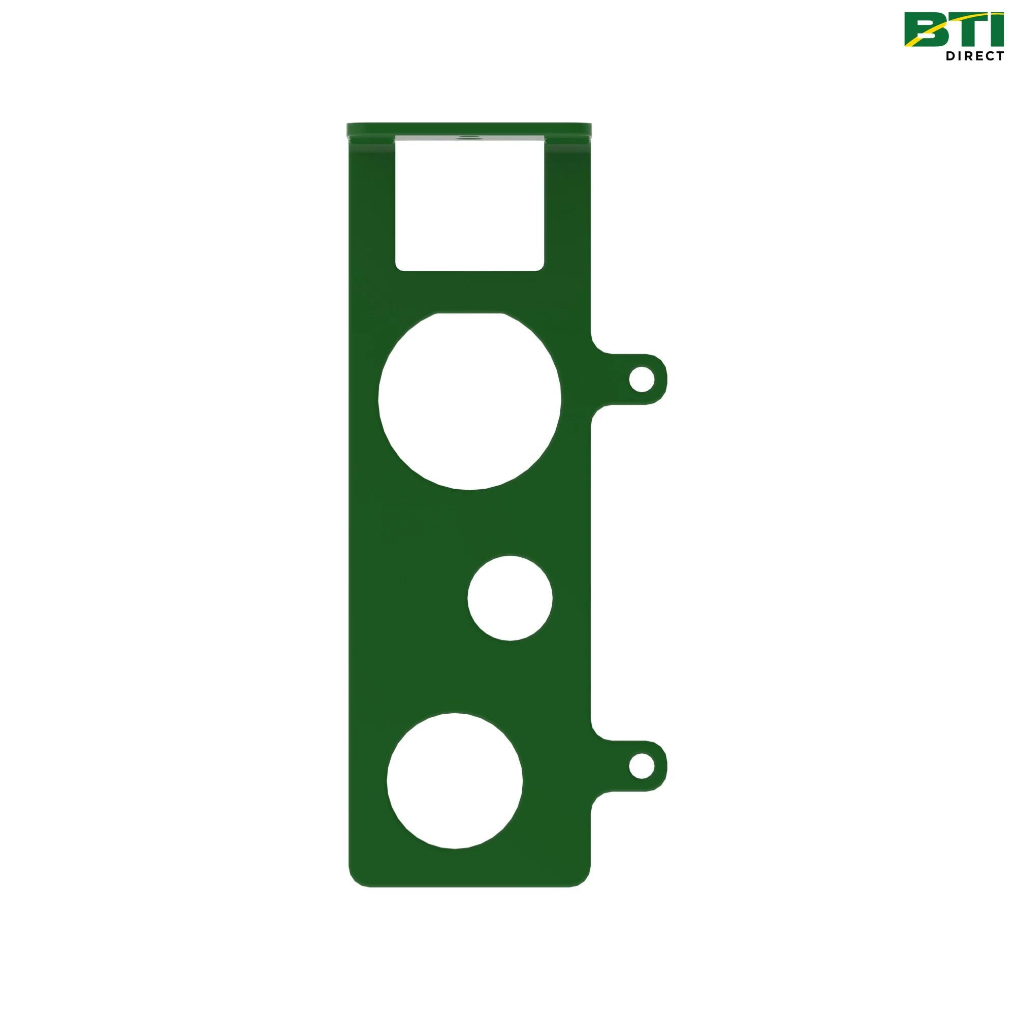 A129030: Auxiliary Bracket
