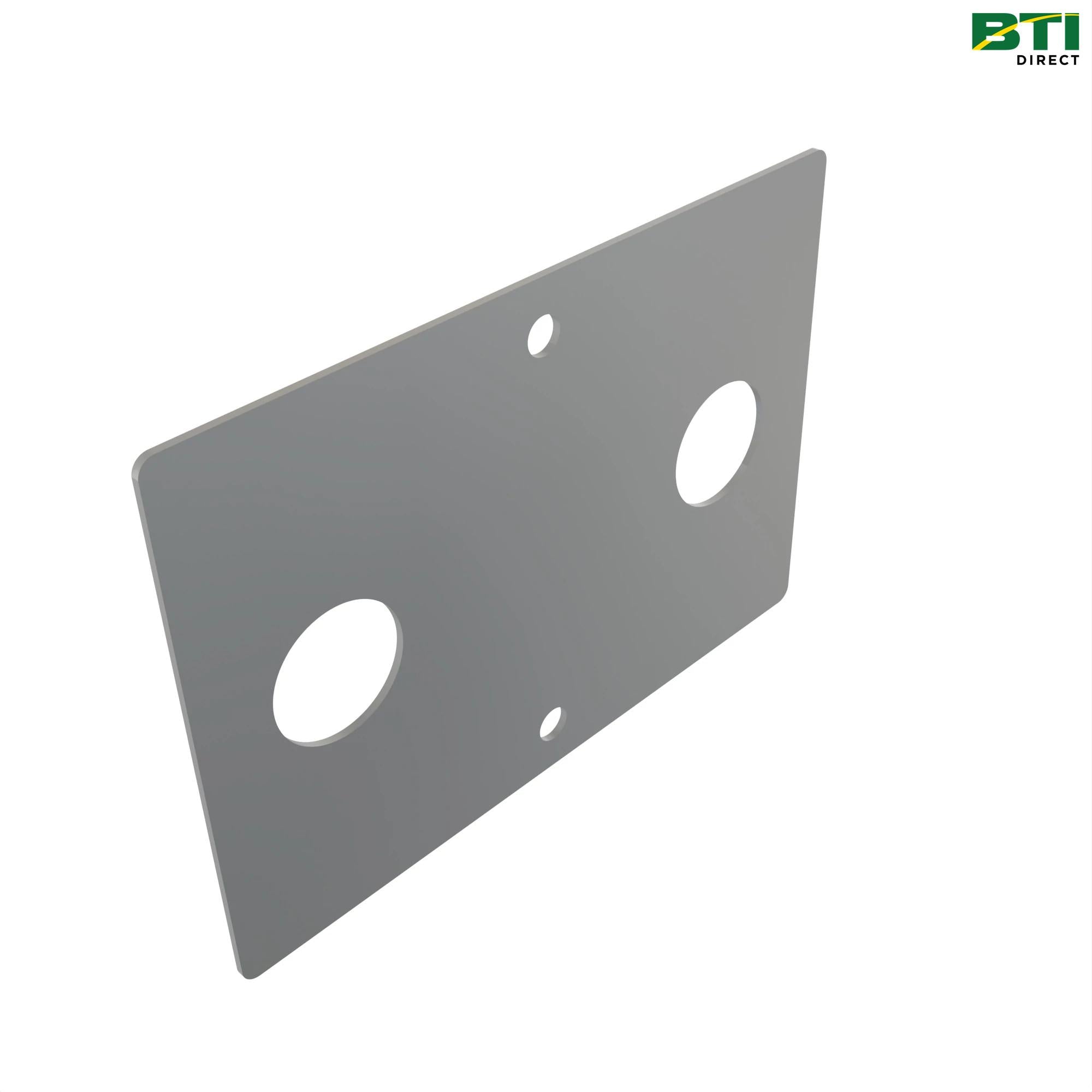 A129069: Wheel Tube Shim