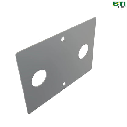 A129069: Wheel Tube Shim