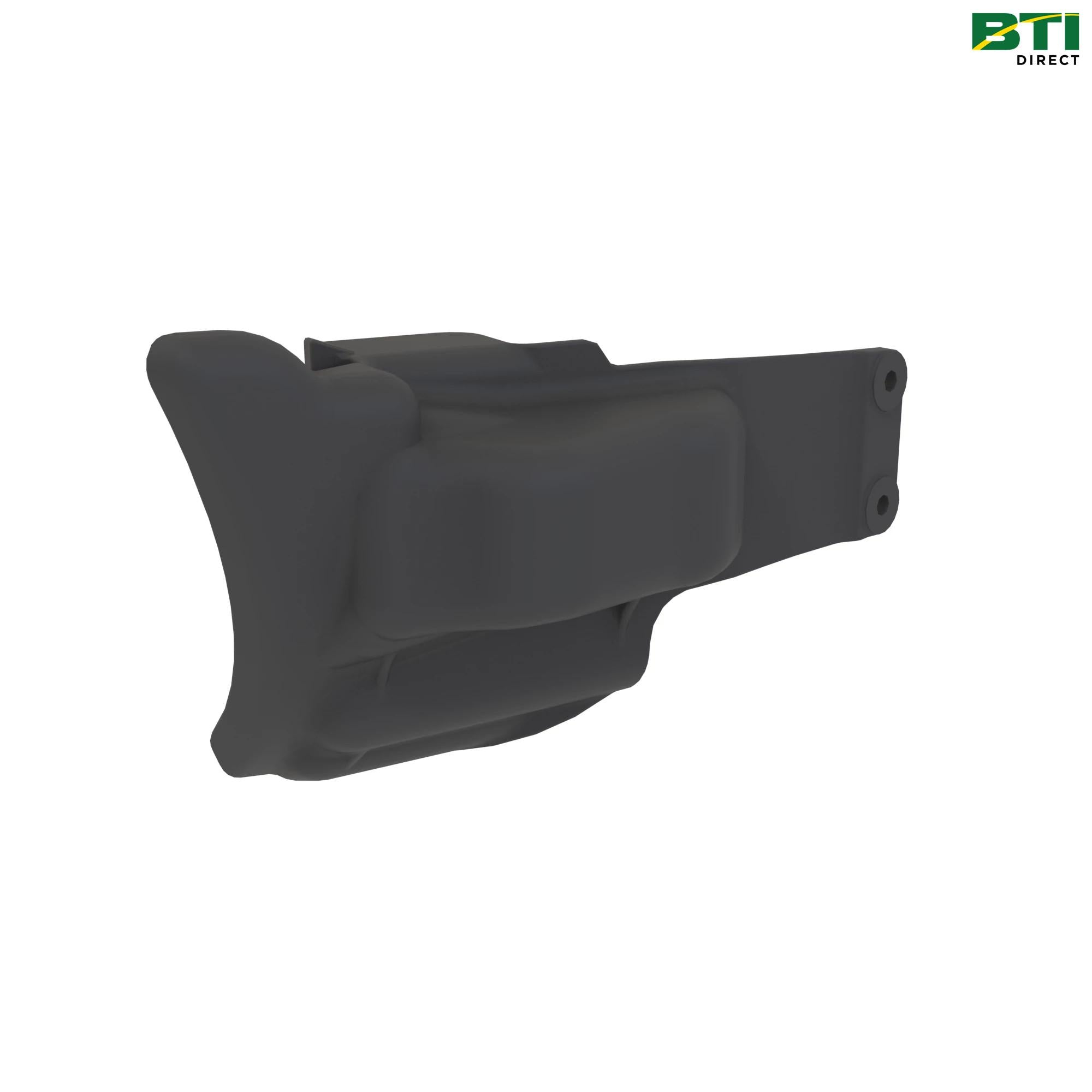 A129495: Meter Water Cover