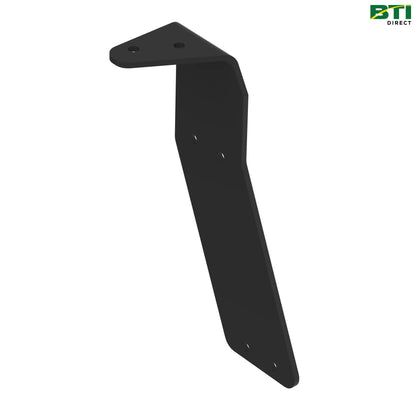 A129661: Lower Step Mounting Plate
