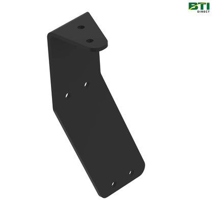 A129661: Lower Step Mounting Plate
