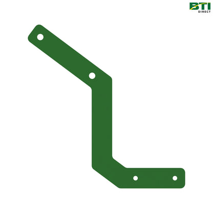 A129763: Valve Mounting Plate