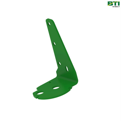A129911: Fertilizer Cradle Mounting Bracket