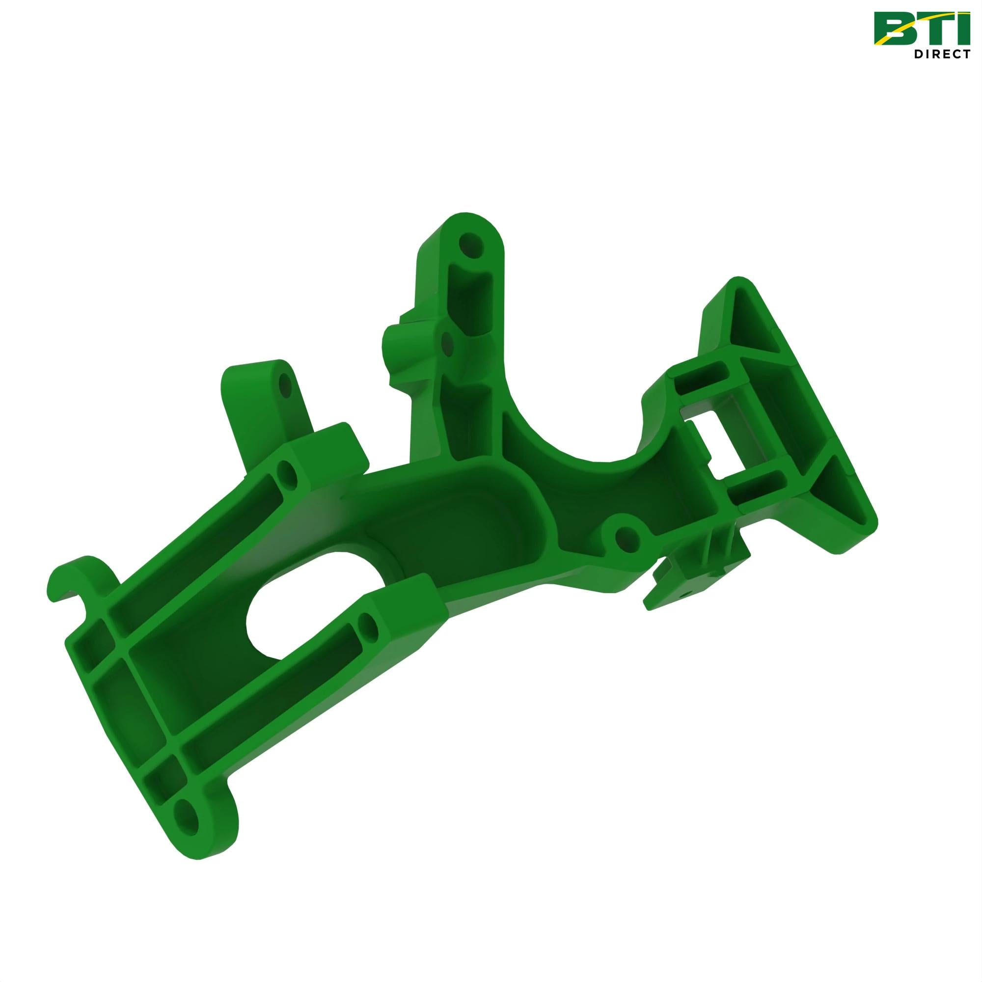 A129941: Meter Motor Mount Bracket