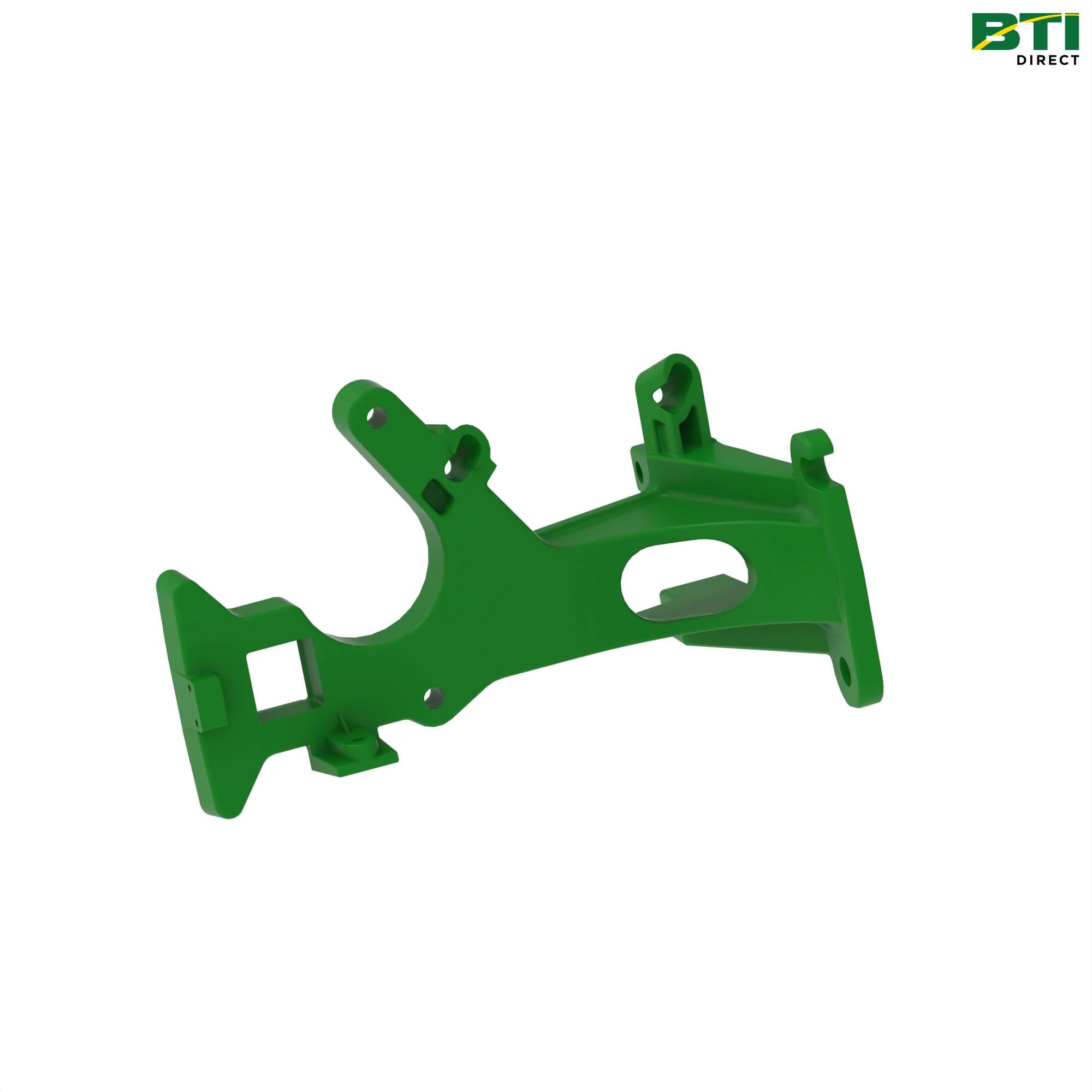 A129941: Meter Motor Mount Bracket