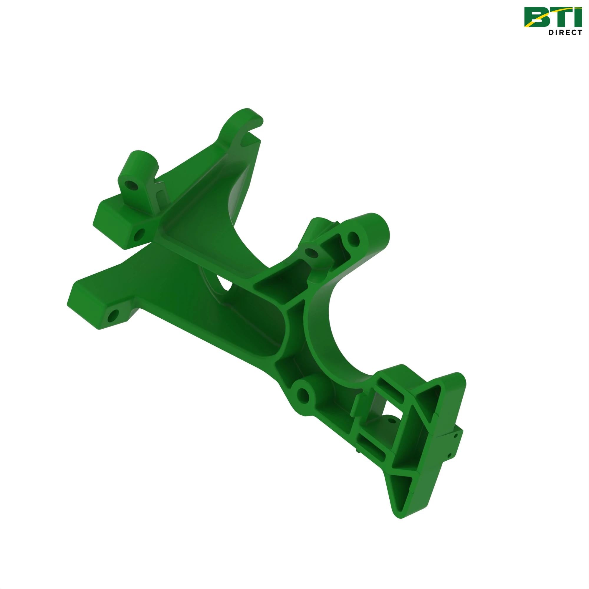 A129941: Meter Motor Mount Bracket
