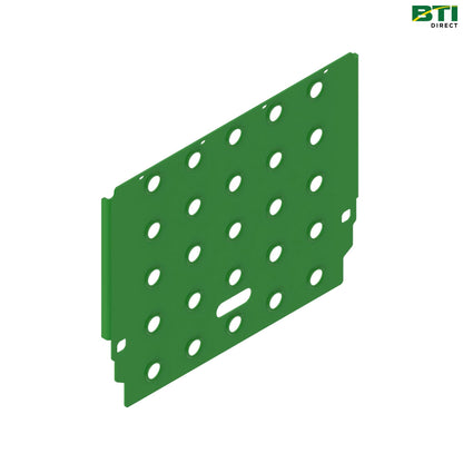 A130203: Access Panel Platform