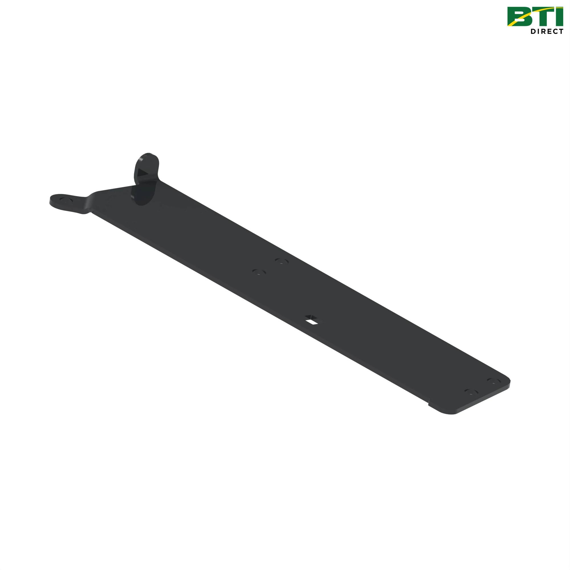 A130263: Entrance Ladder Lower Bracket
