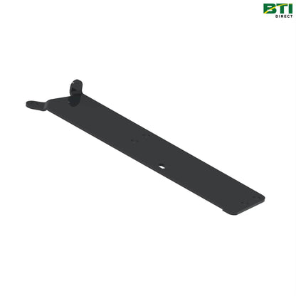 A130263: Entrance Ladder Lower Bracket