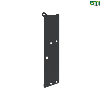 A130263: Entrance Ladder Lower Bracket