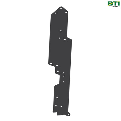 A130468: Entrance Ladder Upper Bracket