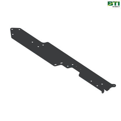 A130468: Entrance Ladder Upper Bracket
