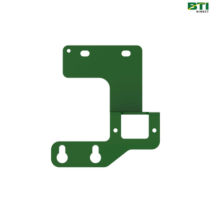 A130635: Exact Rate Nozzle Support Bracket