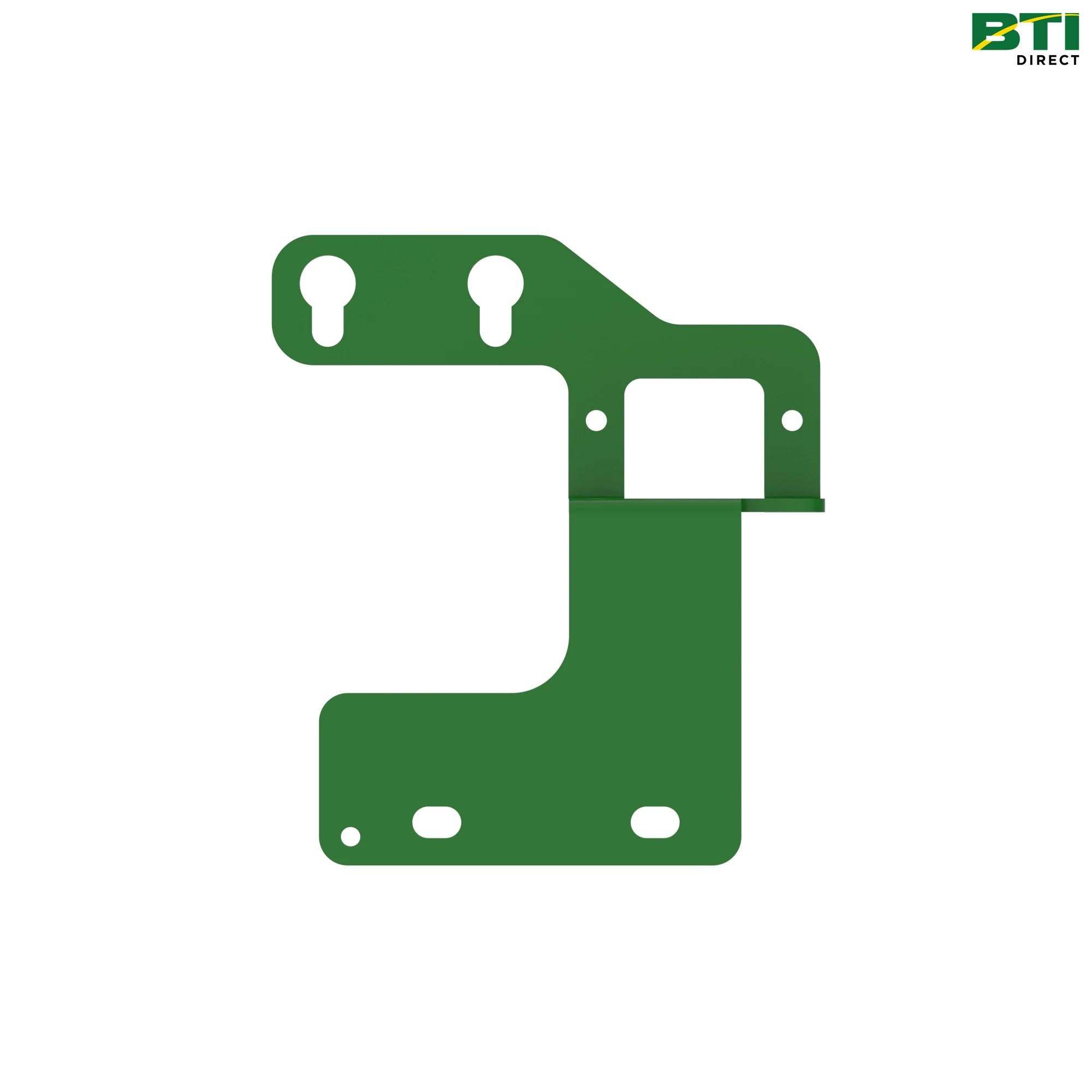 A130635: Exact Rate Nozzle Support Bracket