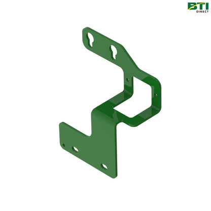A130635: Exact Rate Nozzle Support Bracket