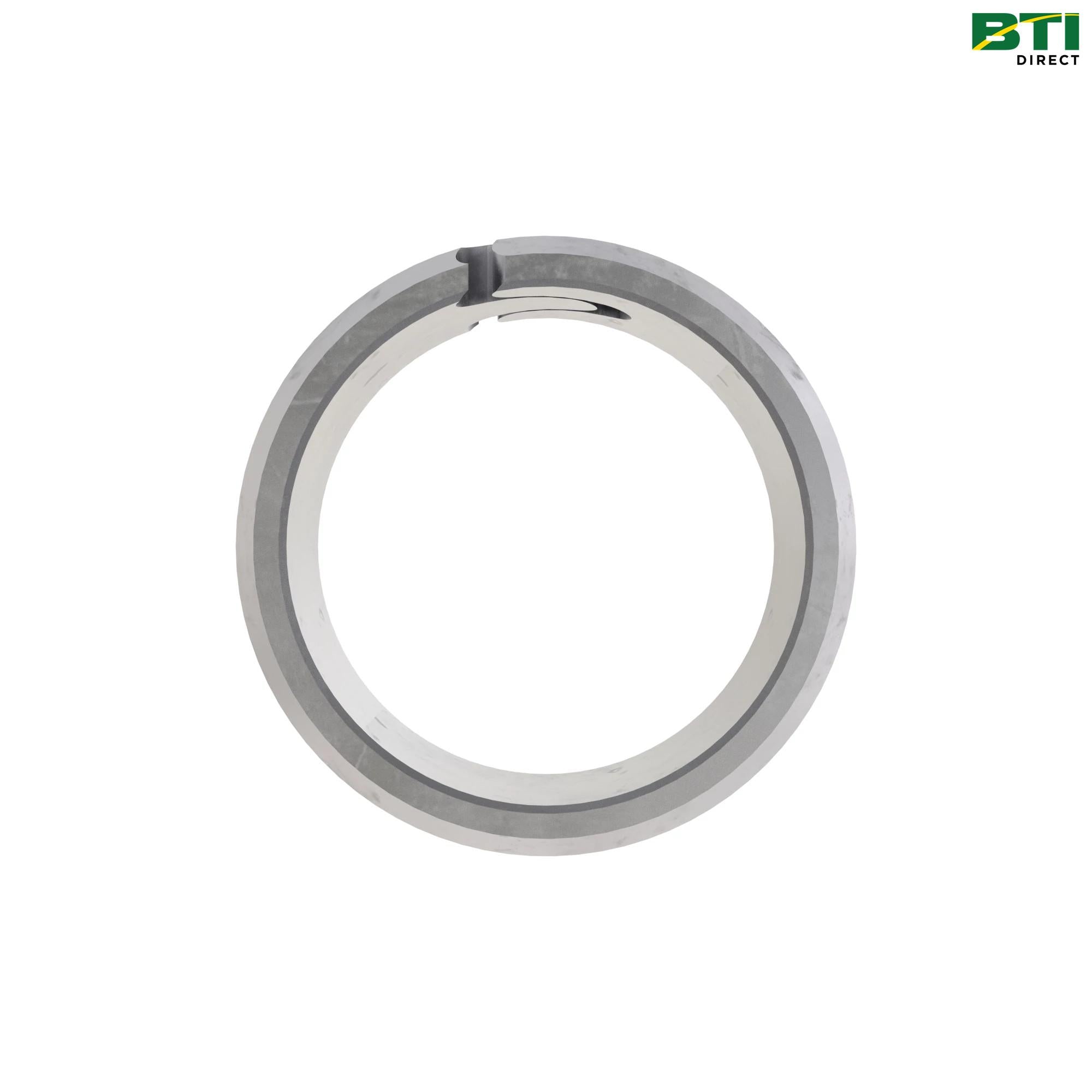 A130721: Split Bushing