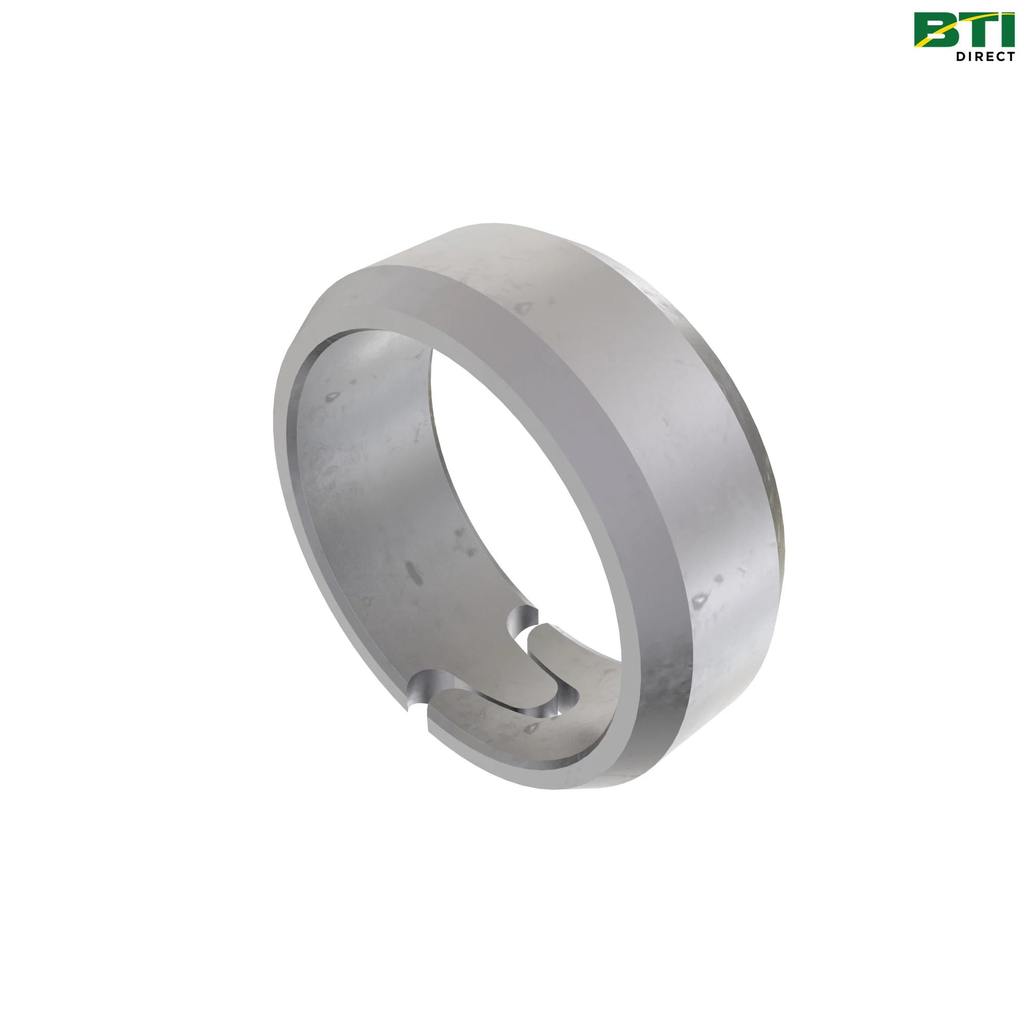 A130721: Split Bushing