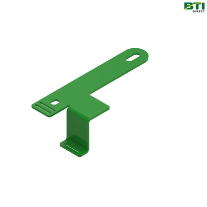 A131023: Bracket