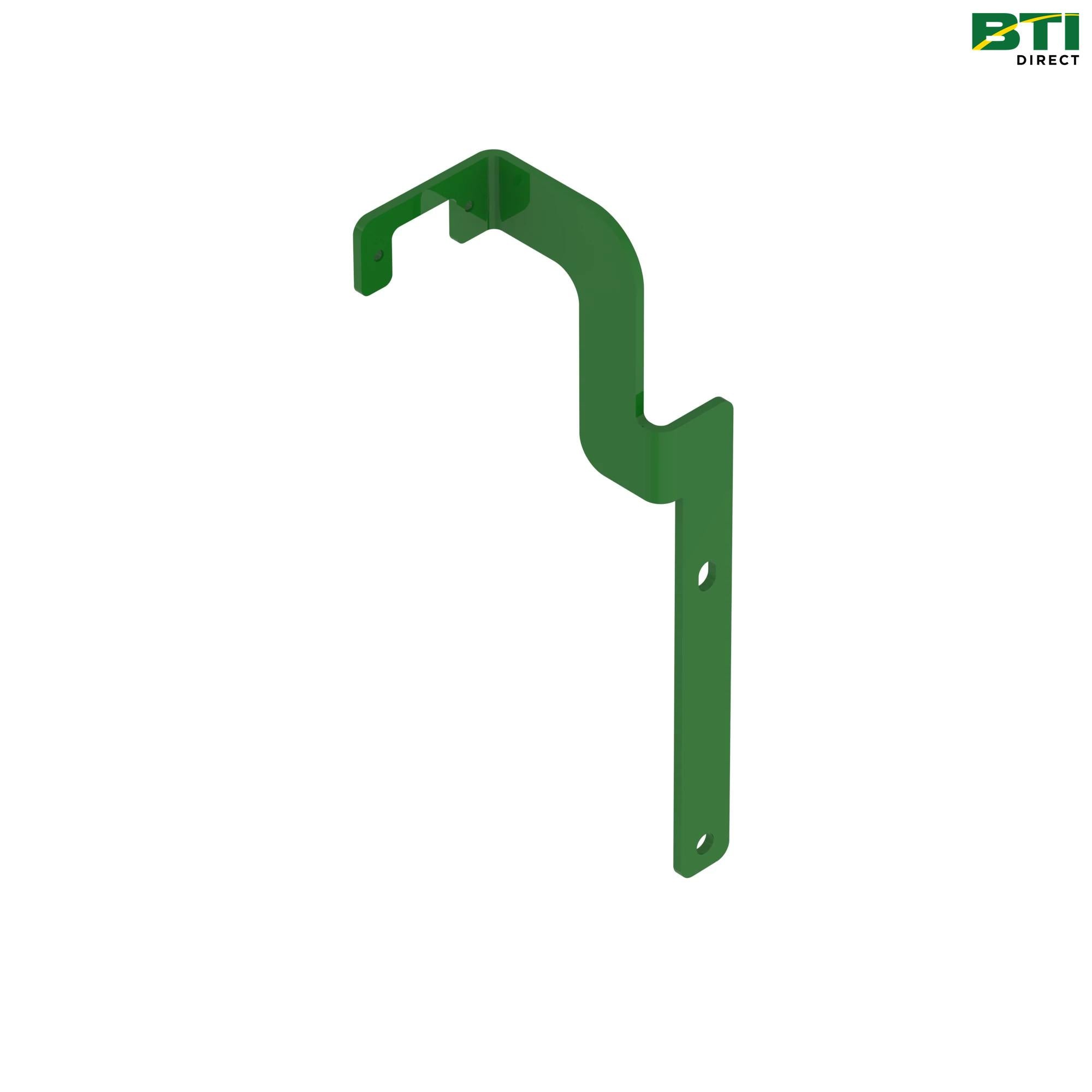 A131057: ExactRate™ Nozzle Support Bracket