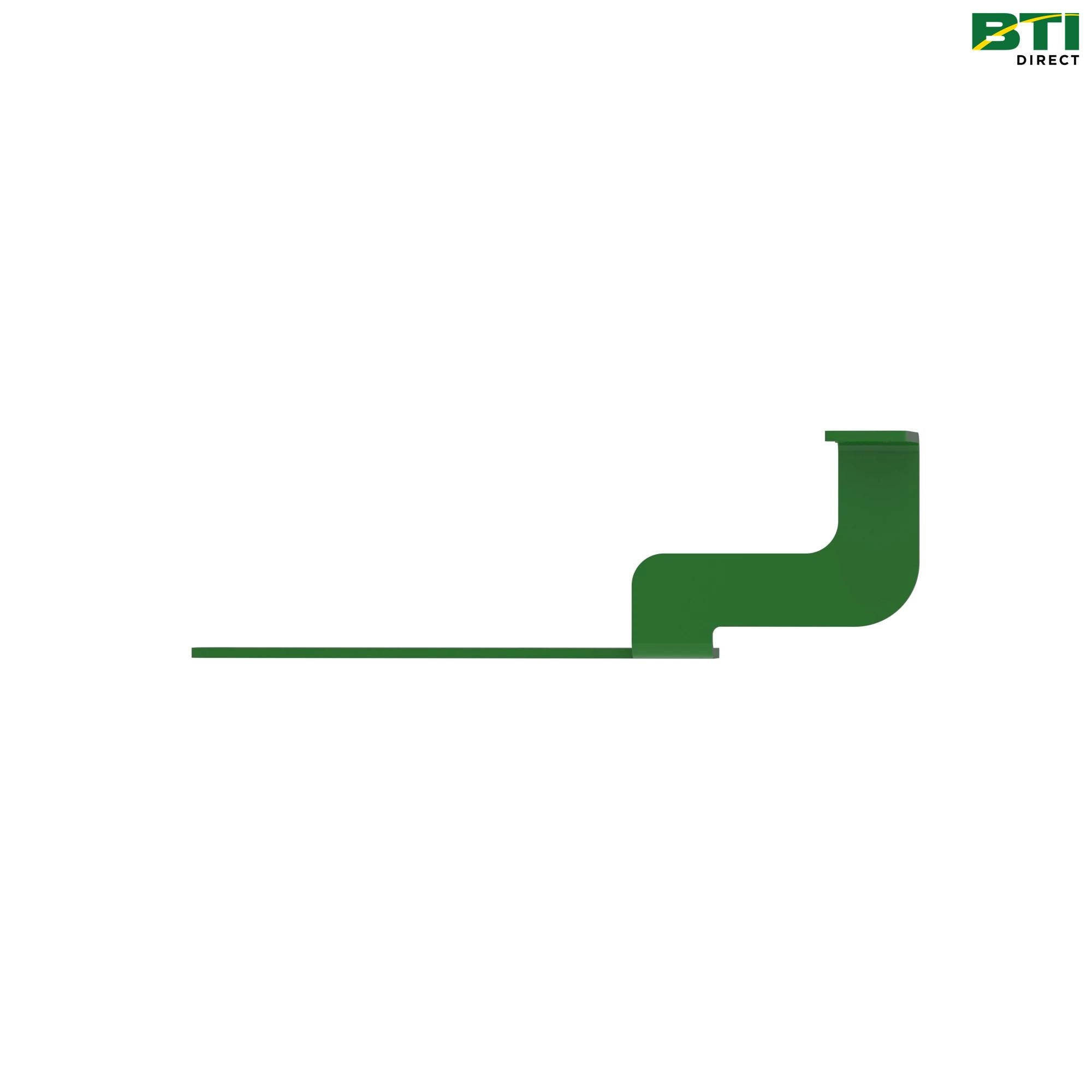 A131057: ExactRate™ Nozzle Support Bracket