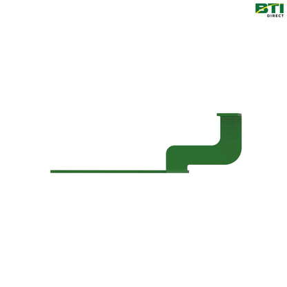 A131057: ExactRate™ Nozzle Support Bracket