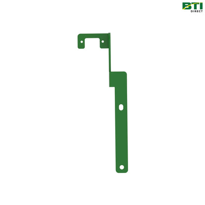 A131057: ExactRate™ Nozzle Support Bracket