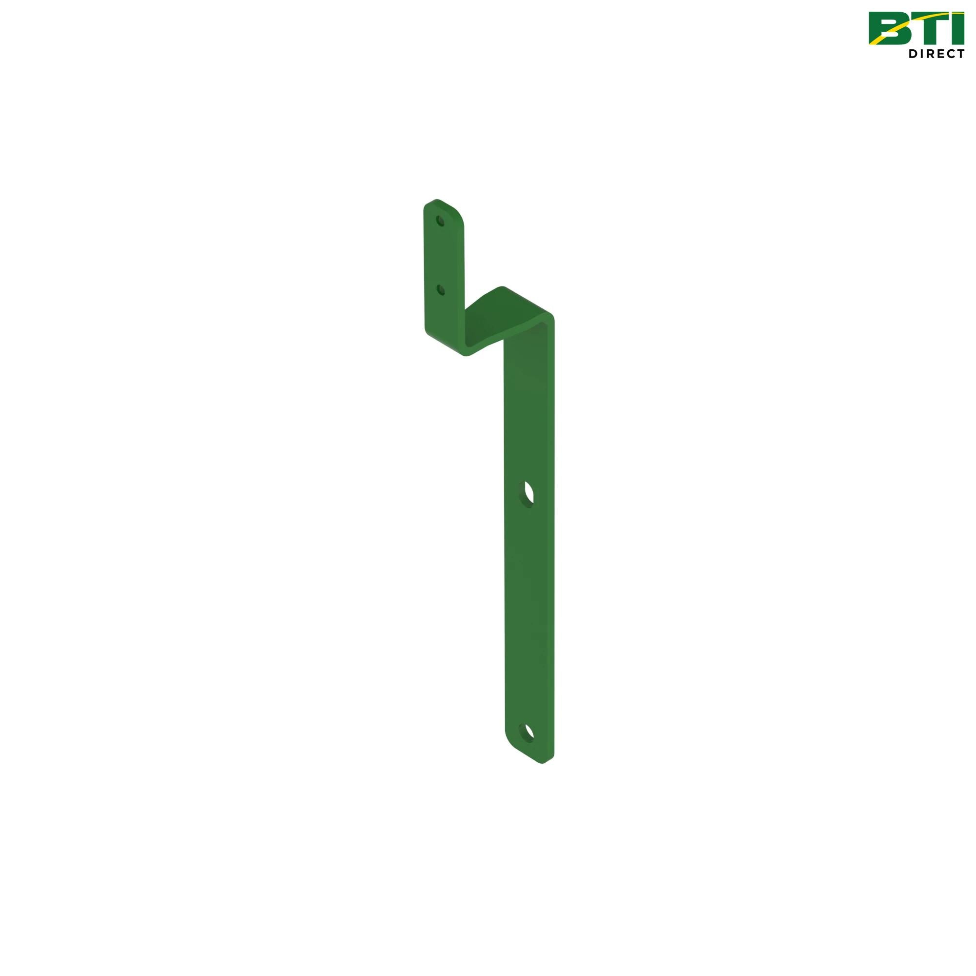 A131059: ExactRate™ Nozzle Support Bracket
