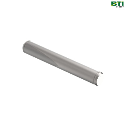 A131126: Groove Pin