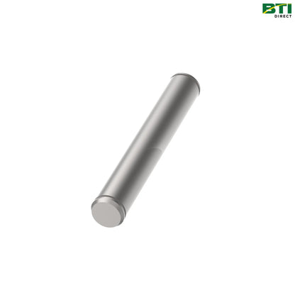 A131126: Groove Pin
