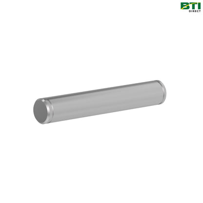 A131127: Groove Pin