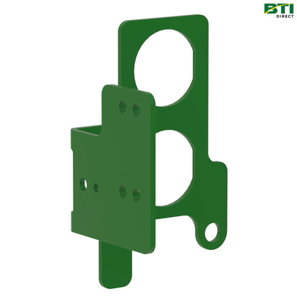 A131133: Electrical Routing Bracket